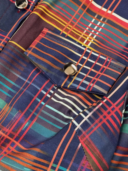 plaid-button-front-maxi-shirt-dress-1-OhSoStyled-Sophia's-Style-8