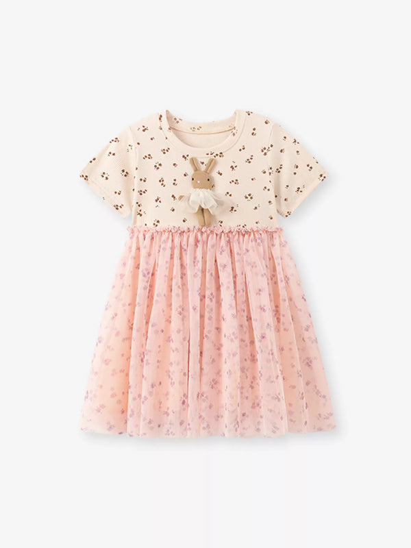 childrens-floral-bunny-applique-tulle-dress-ohso-kids-sophias-styleDresses-1