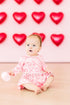 xoxo-twirl-bodysuit Mila & Rose - Sophia's Style-XOXO Twirl Bodysuit-0-3M--1