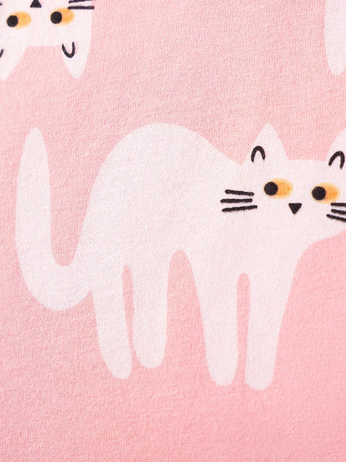 childrens-cat-print-casual-summer-dress-ohso-kids-sophias-style-4