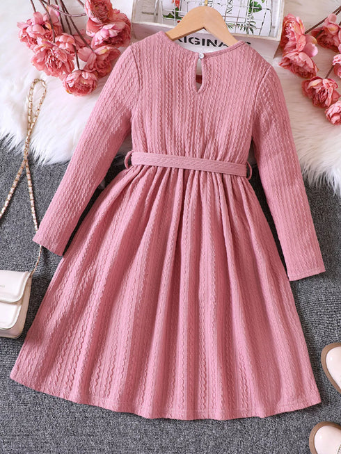 childrens-ruffled-trim-button-front-dress-ohso-kids-sophias-style-2