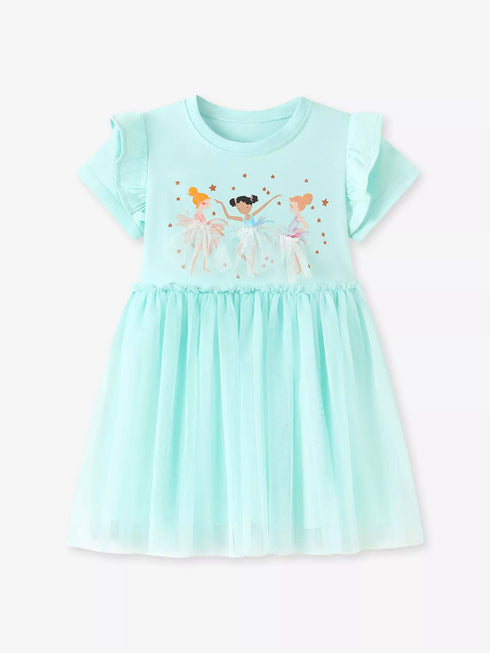 childrens-ballerina-round-neck-tulle-dress-ohso-kids-sophias-style-6