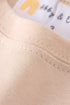 Premium Apricot basic T-shirt