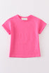 Premium Respberry basic T-shirt Kids and adult