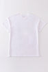 Premium Ivory basic T-shirt Kids and adult