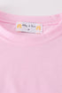 Premium Blush basic T-shirt Kids and adult