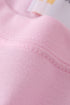 Premium Blush basic T-shirt Kids and adult