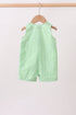 Green watermelon embroidery jonjon