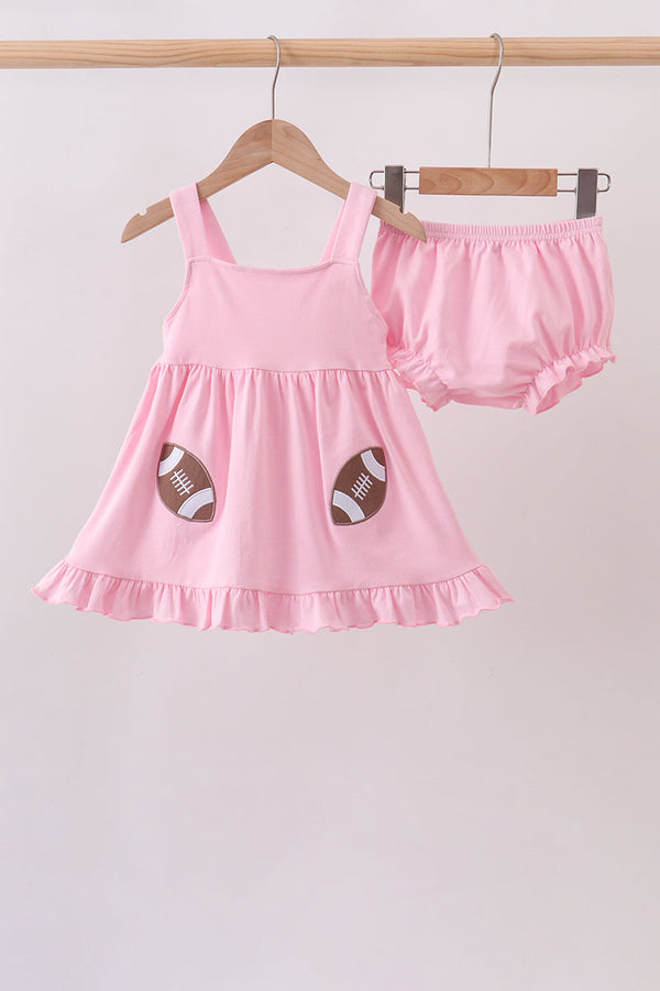 pink-football-applique-everyone-has-fun-bloomer-set-abby-evie-sophias-stylebaby-1