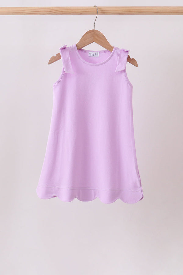 purple-scalloped-bow-dress-abby-evie-sophias-styleDress-1