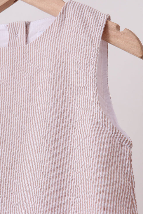 khaki-seersucker-stripe-scalloped-dress-abby-evie-sophias-style-2