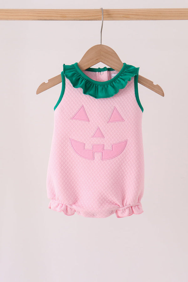 pink-jack-o-lantern-applique-bubble-sophias-stylebaby-1