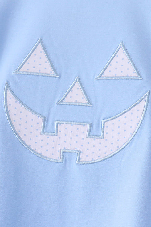 blue-jack-o-lantern-applique-pants-set-sophias-style-3