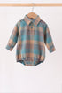 teal-plaid-button-down-bubble-sophias-stylebaby-1