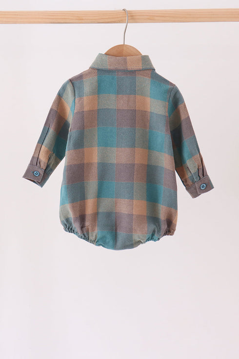teal-plaid-button-down-bubble-sophias-style-4