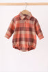 rust-plaid-button-down-bubble-sophias-stylebaby-1