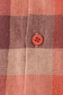 rust-plaid-button-down-shirt-sophias-style-3