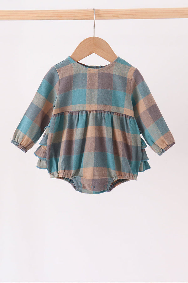 teal-plaid-ruffle-bubble-sophias-stylebaby-1
