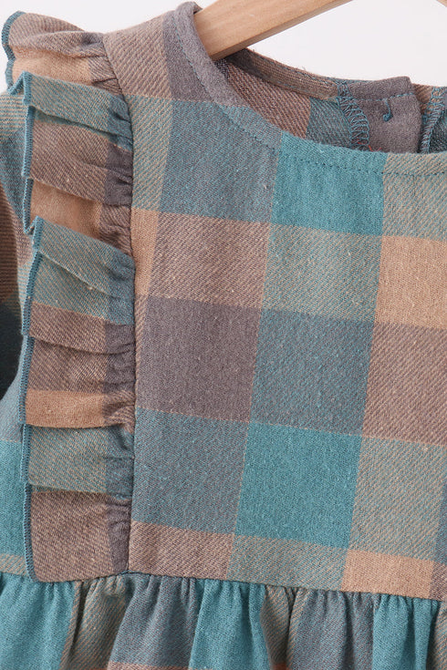 teal-plaid-ruffle-dress-sophias-style-2