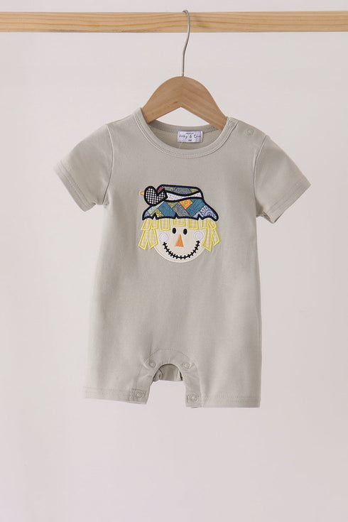 gray-scarecrow-embroidery-romper-sophias-stylebaby-1