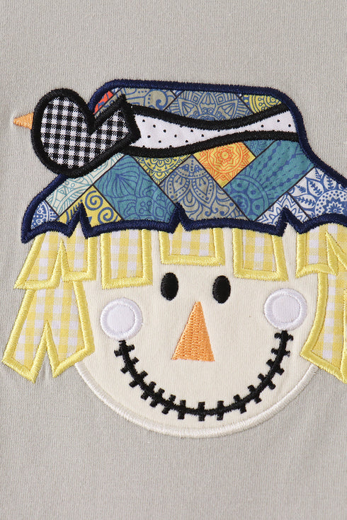gray-scarecrow-embroidery-romper-sophias-style-3