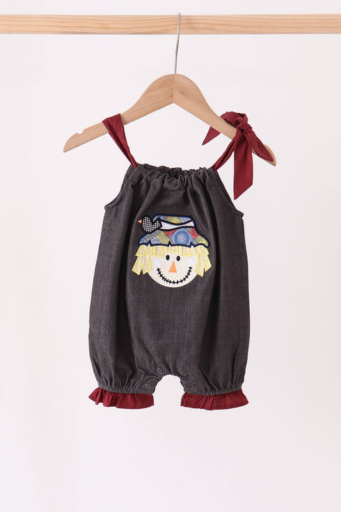 charcoal-scarecrow-embroidery-bubble-sophias-stylebaby-1