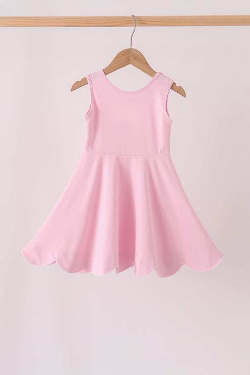 pink-scalloped-dress-sophias-styleDress-1