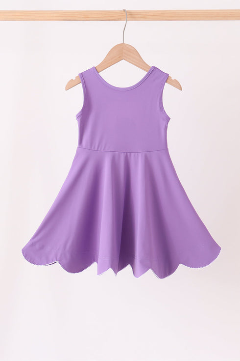 purple-scalloped-dress-sophias-styleDress-1
