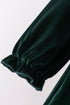 green-velvet-bow-dress-abby-evie-sophias-style-3