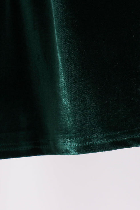 green-velvet-bow-dress-abby-evie-sophias-style-4