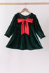 green-velvet-bow-dress-abby-evie-sophias-style-6