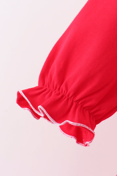 red-bow-ruffle-dress-1sophias-style-4