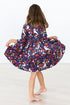 fangtastic-3-4-sleeve-pocket-twirl-dress Mila & Rose at Sophia's Style--12-24M--2