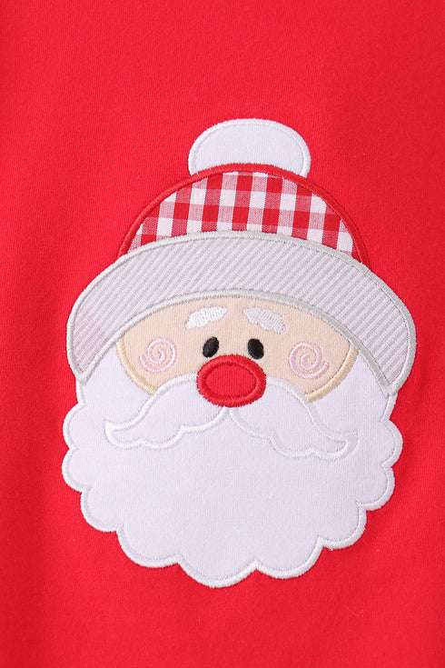 red-christmas-santa-embroidery-rompersophias-style-6