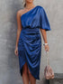 one-shoulder-satin-wrap-dress-with-side-slit-OhSoStyled-Sophia's-Style-22