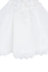 Baby Girls 3D Floral Top Soft Tulle Flower Girl Dress 3-24M - SophiasStyle.com