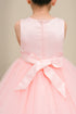 Girls Stunning Tulle and Lace Party Dress, Sizes 2-12