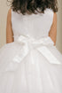 Girls Stunning Tulle and Lace Party Dress, Sizes 2-12
