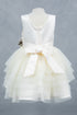 Elegant Baby Girls Special Occasion Dress 3-24M