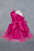 Little Fashionistas Baby Girl Gown 3-24 Months