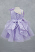 Little Fashionistas Baby Girl Gown 3-24 Months