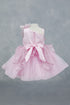 Little Fashionistas Baby Girl Gown 3-24 Months