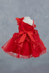 Little Fashionistas Baby Girl Gown 3-24 Months