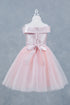 Elegant Princess Party Dress for Girls 2-12