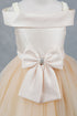 Elegant Princess Party Dress for Girls 2-12