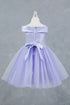 Elegant Princess Party Dress for Girls 2-12