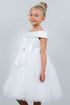 Elegant Princess Party Dress for Girls 2-12