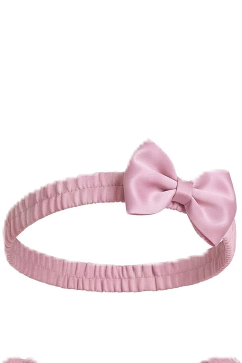 Baby Girls Floral Tulle Dress with Headband 6-24 Months