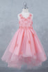 Butterfly Princess Dress for Girls 2-12