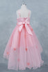 Butterfly Princess Dress for Girls 2-12